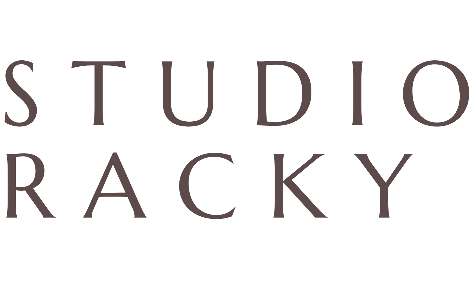 STUDIO RACKY